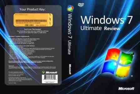 Microsoft windows 7 ultimate sp1 64-bit iso